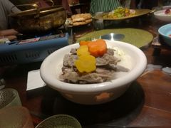 -楼兰新疆主题餐厅(苏州中心店)