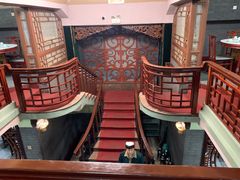 -穆斯林饭庄(明德南街店)