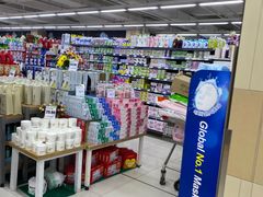 -永辉超市(回龙观店)