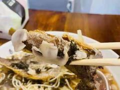 -春雪面馆(转塘店)