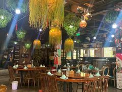 大堂-南海渔家•海鲜•正宗海南菜(海棠湾店)