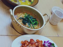 -汤W城市微度假(仓山店)