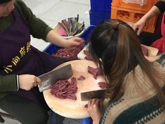 -小向麻辣烫(天街总店)