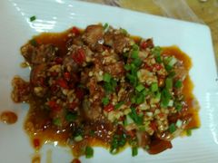 -虎子烧烤(湘江北路店)