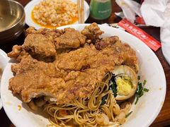-老横泾面馆(吴中横泾店)