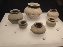-上海崧泽遗址博物馆