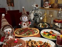 -EATALIA意塔利意式餐厅(鼓楼店)