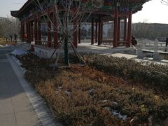 -西海子公园