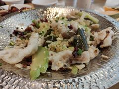 -小鱼小牛·鱼牛干锅·脆鱼火锅(世欧广场店)