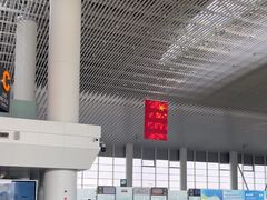 -南通兴东国际机场