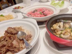 -莆田餐厅PUTIEN(金融街购物中心店)