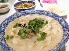 -裕丰源滋补烩面(天赋路店)