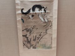 -宁夏博物馆