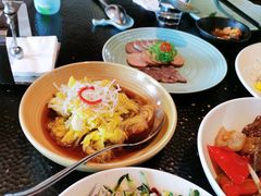 -长春凯悦酒店-品悦中餐厅