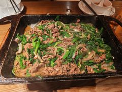 -张家卫·阳江菜·小海鲜(肥婆湾桥店)