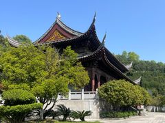 -屈原故里文化旅游区