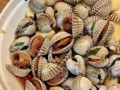 -揭阳钟记小食(福田新村店)