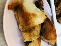 -香妃烤鸡(新奥店)