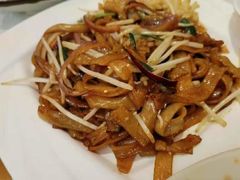 -香港威特瑞茶餐厅(小白楼音乐厅店)