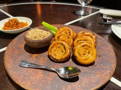 -杭州西子湖四季酒店·金沙厅