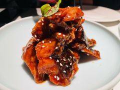 -外婆家(西红门荟聚购物中心店)