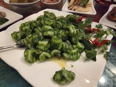 -玉华台饭庄(裕中西里小区店)