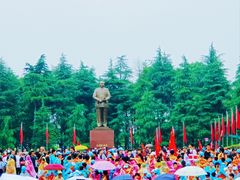 -韶山毛泽东同志故居