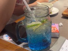 -得意啫·广东啫啫煲(前海HOP店)