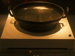 -宝鸡周原博物院