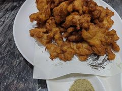 -黑石礁酒楼·海鲜(黑石礁店)