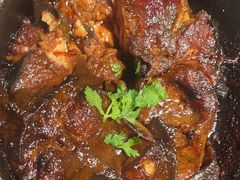-洪兴砂锅·融合砂锅菜(三站店)