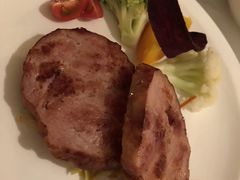 -成桂西餐厅·42年的味道(五大道疙瘩楼店)