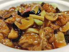 -聚鑫阁江浙菜·非遗传承技艺(闵行交大店)