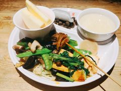 -素清香(解放路店)