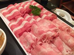 -新辣道鱼火锅(上地华联店)