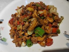 -鄱阳湖·江西小炒·瓦罐煨汤(五道口店)