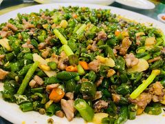 -江湖黑大兔(杨家坪店)