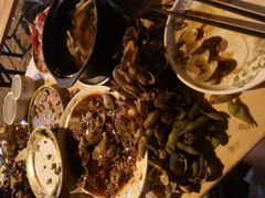 android_upload_pic-天津乾毓德饭庄·清真传统炒菜·海鲜烧烤(咸阳路店)