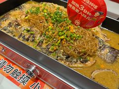 -雅佳神话·麻辣烤鱼(新街口店)