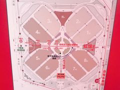-国家会展中心（上海）虹馆EH