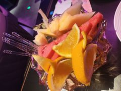 -粉墨特色菜·烧烤音乐酒馆