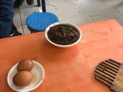 -桥西拉面