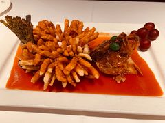 -松鹤楼·非遗·苏帮菜(融科店)