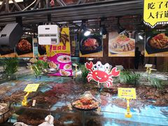 -79号渔船海鲜饭店(宝安店)