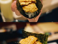 -Sushi Hanzo半藏(天环广场店)