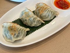 -顺德美的万豪酒店-万豪中餐厅