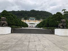 -台北故宫博物院