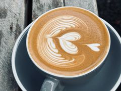 -麻雀咖啡SPARROW COFFEE(十全街店)