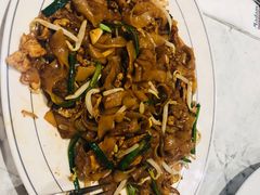 -关夫人餐厅(阳光广场店)