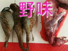 -香乡美食府特色肥西老母鸡(三河古镇店)